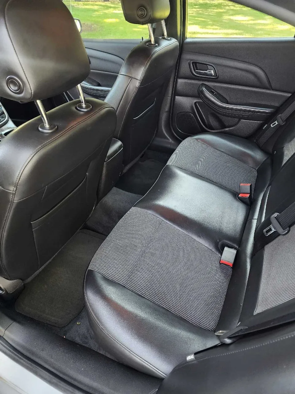 Chevrolet Malibu 2015 photo 5