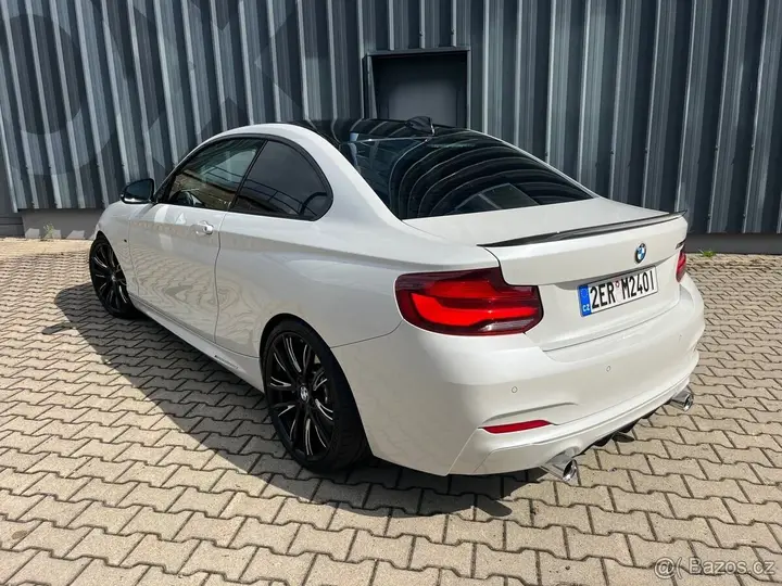 BMW M240I 2020 photo 3