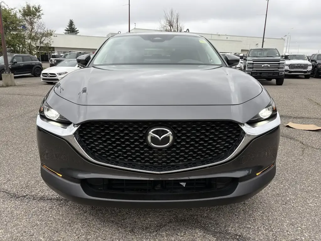 Mazda Cx-30 2024 photo 4