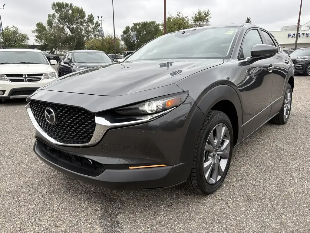 Mazda Cx-30 2024 photo 5