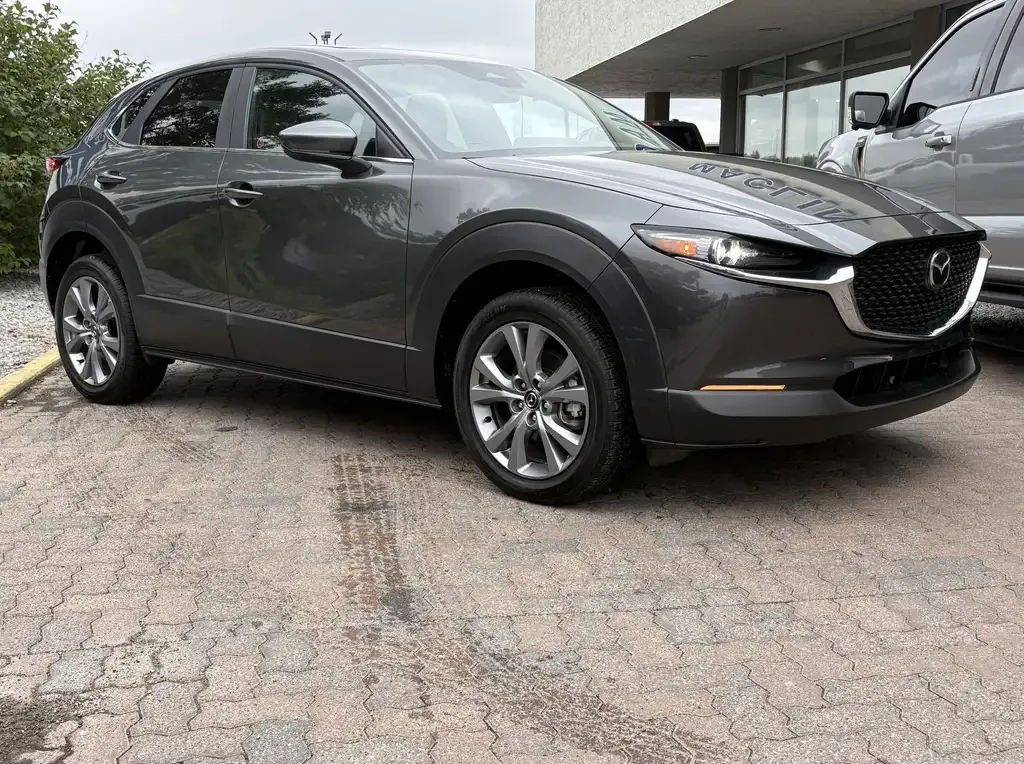 Mazda Cx-30 2024 photo 2