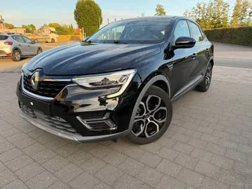 Renault Arkana 2022 photo 2