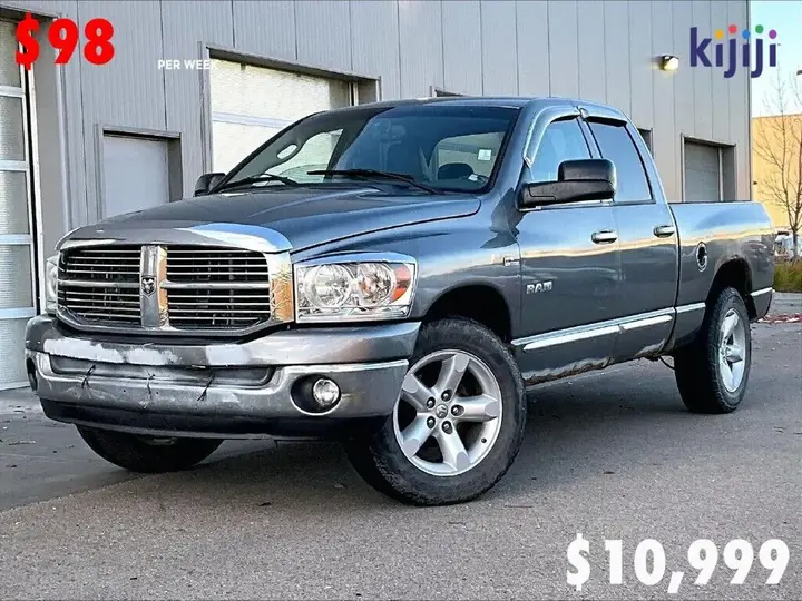 Dodge Ram 1500