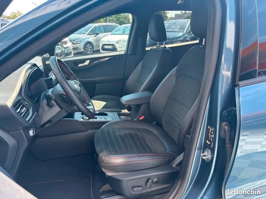 Ford Kuga 2023 photo 5