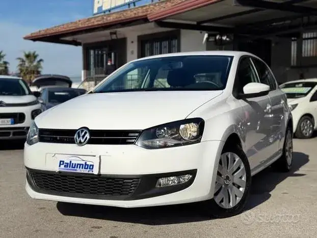 Volkswagen Highline