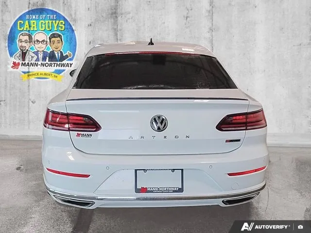 Volkswagen Arteon 2020 photo 5
