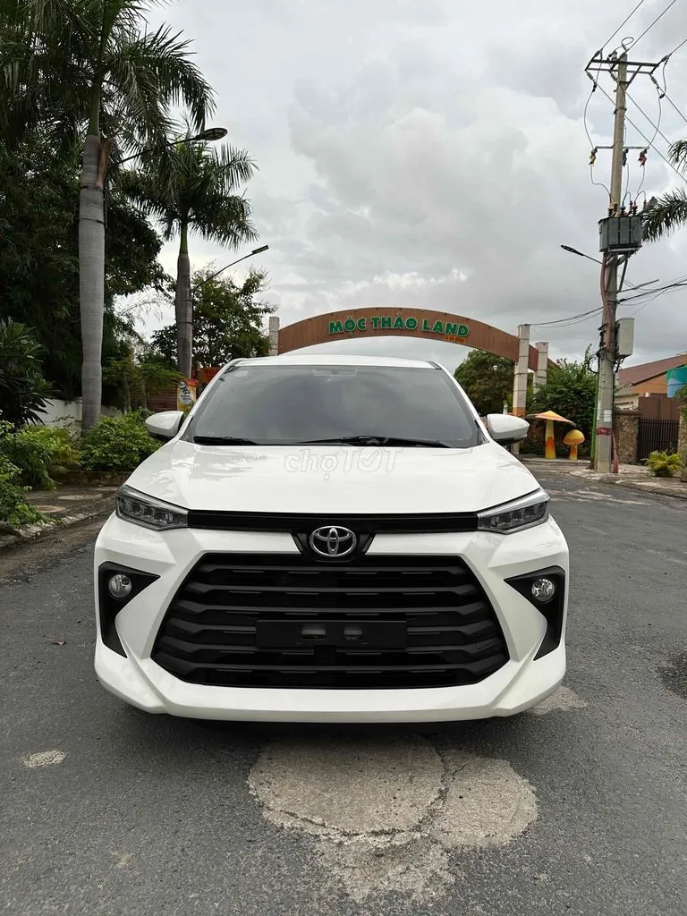 Toyota Avanza Premio 2023 photo 5