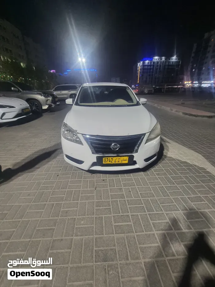 Nissan Sentra