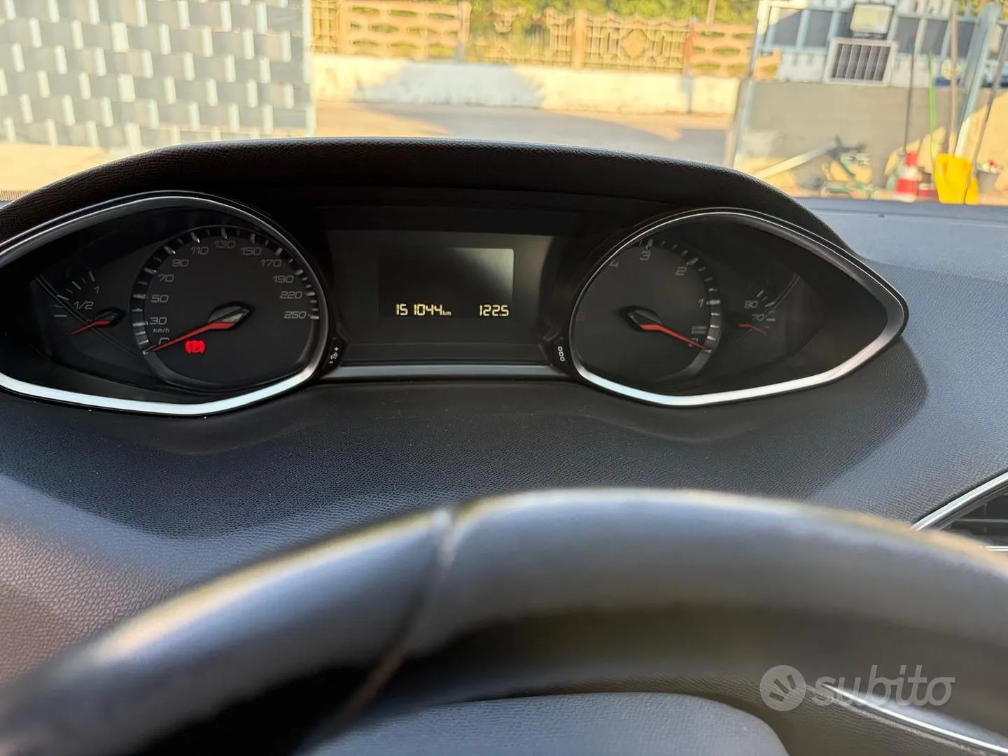 Peugeot 308 2018 photo 4