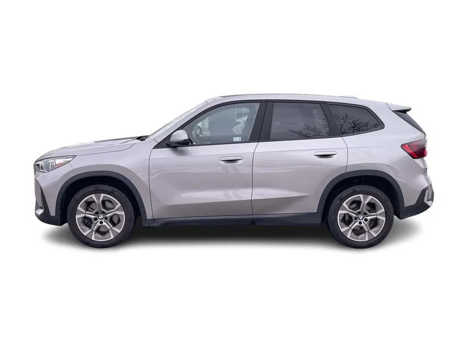 BMW X1 2024 photo 5