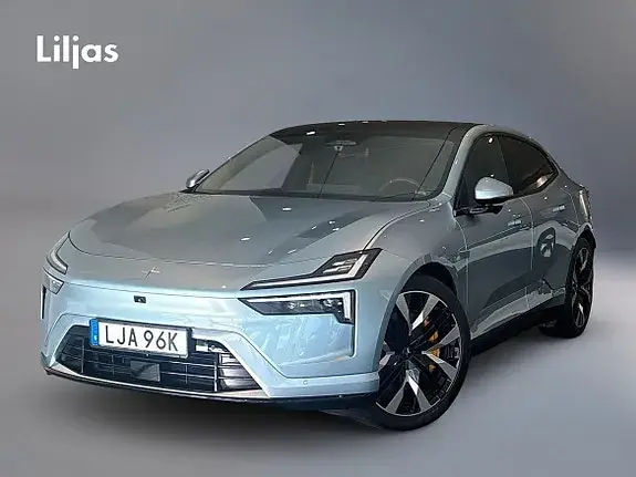 Polestar 4