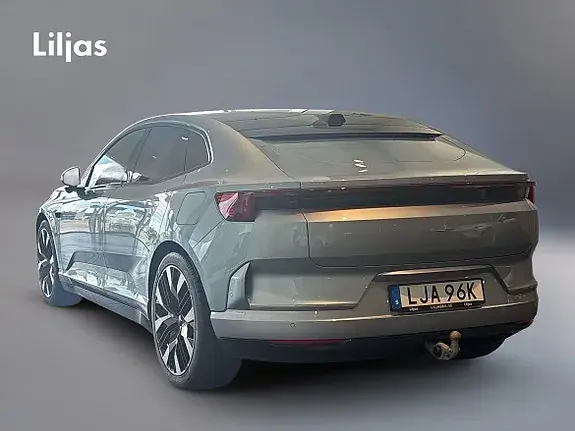 Polestar 4 2025 photo 5