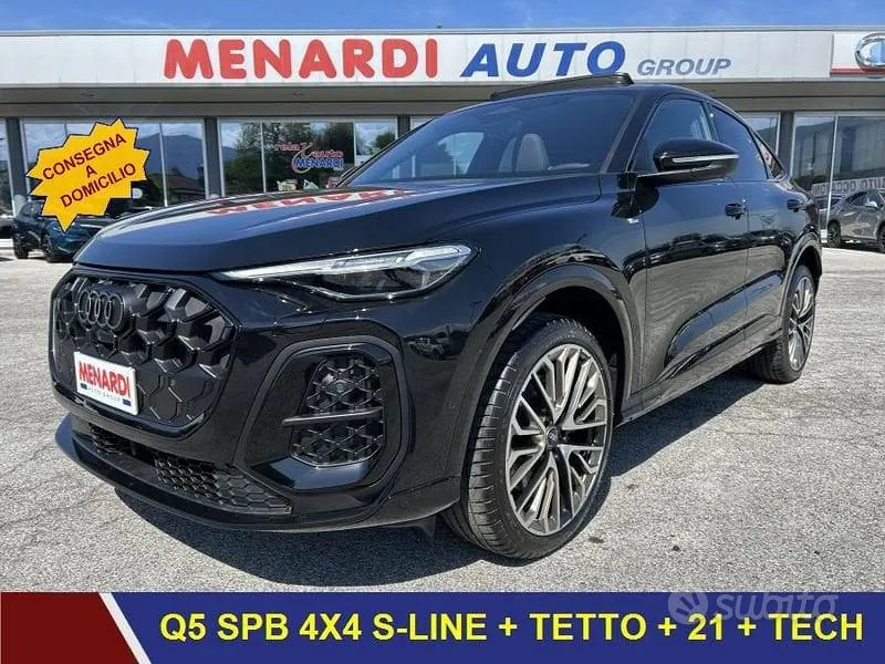 Audi Q5
