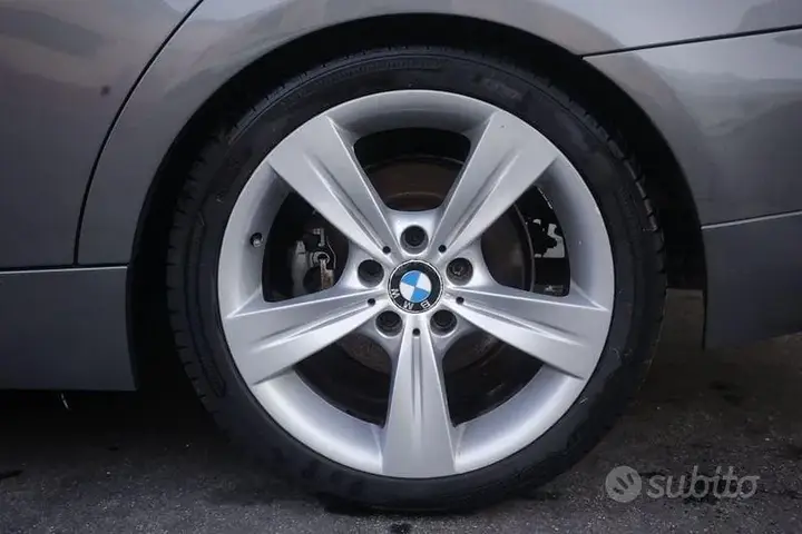 BMW 320D 2011 photo 5