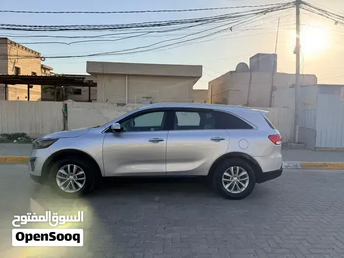 Kia Sorento 2015 photo 5