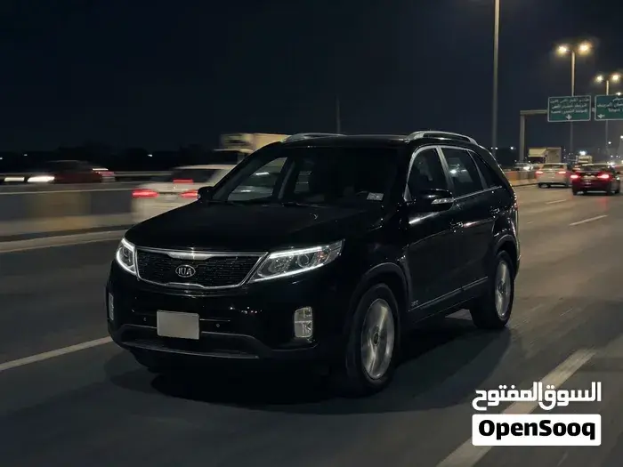 Kia Sorento 2015 photo 4