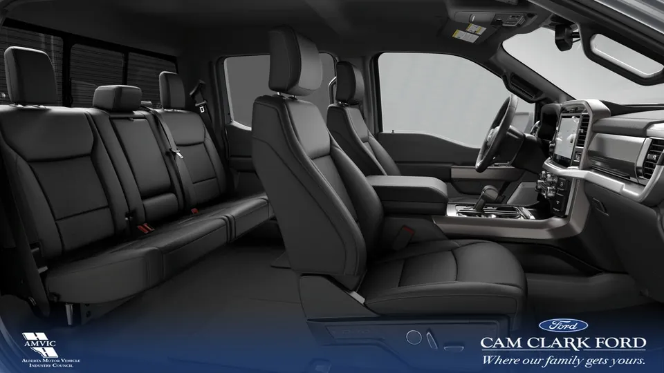 Ford F-150 2026 photo 5
