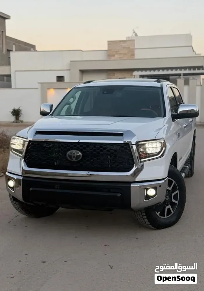 Toyota Tundra