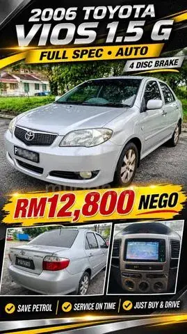Toyota Vios