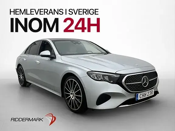 Mercedes-Benz E220
