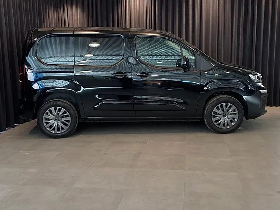 Peugeot Partner 2025 photo 5