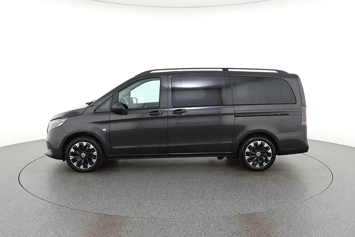 Mercedes-Benz Vito 2024 photo 5