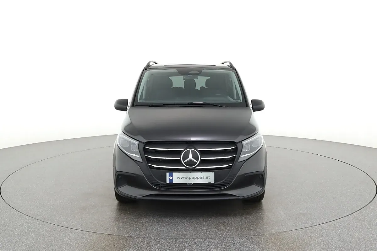 Mercedes-Benz Vito 2024 photo 4