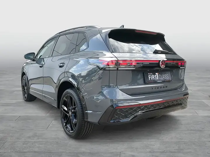 Volkswagen Tiguan 2026 photo 3