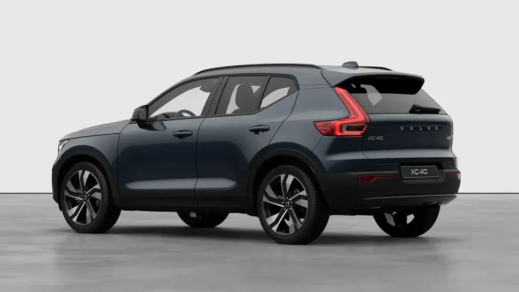 Volvo Xc40 2026 photo 2