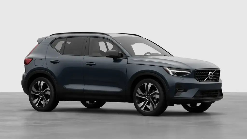 Volvo Xc40 2026 photo 3