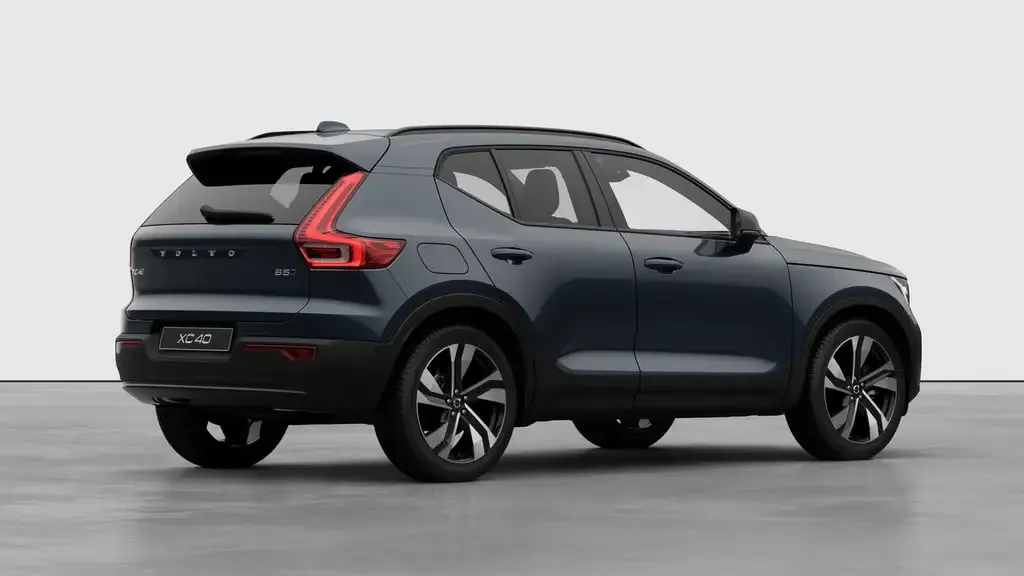 Volvo Xc40 2026 photo 4