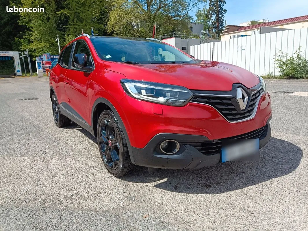 Renault Kadjar