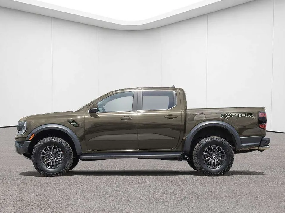 Ford Ranger 2026 photo 4