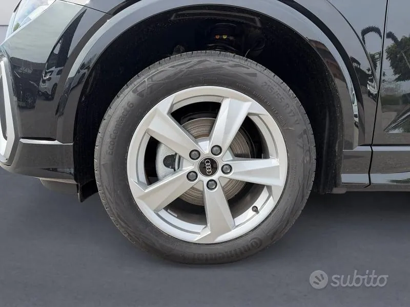 Audi Q2 2026 photo 5