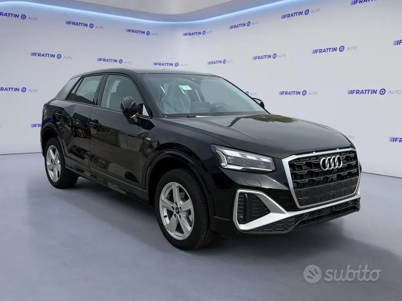 Audi Q2 2026 photo 2