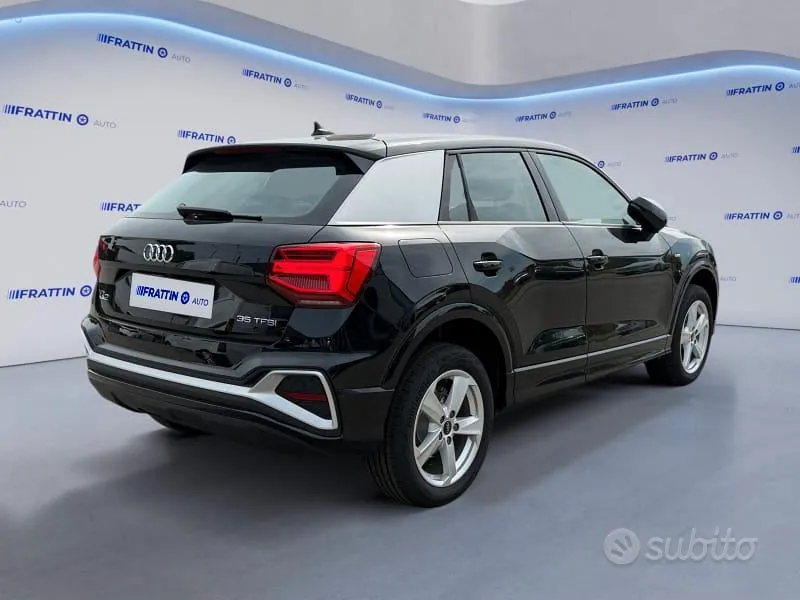 Audi Q2 2026 photo 4