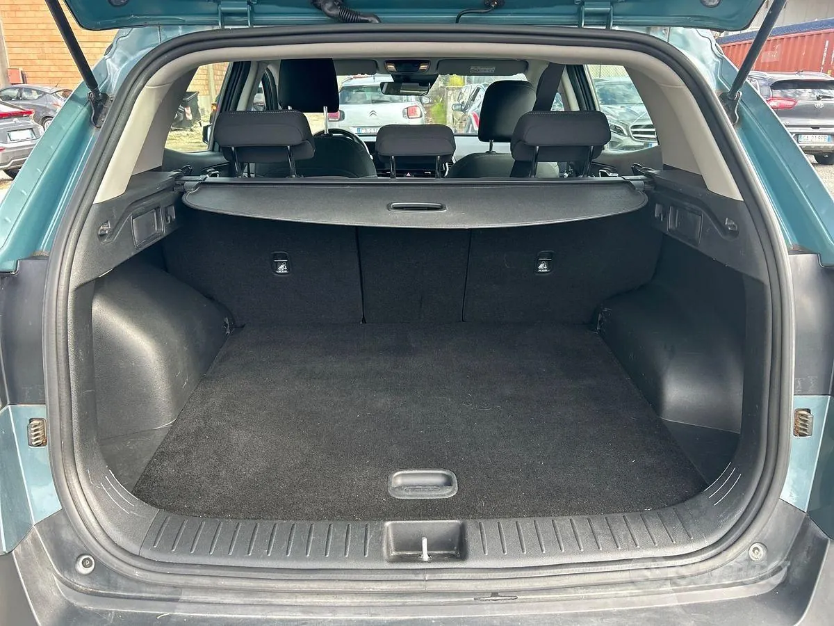 Kia Sportage 2022 photo 5