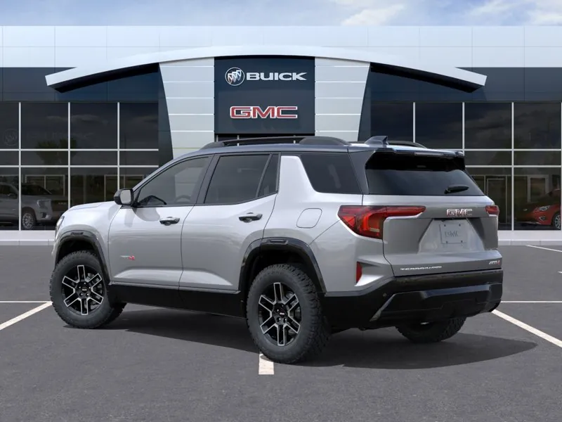 GMC Terrain 2027 photo 3