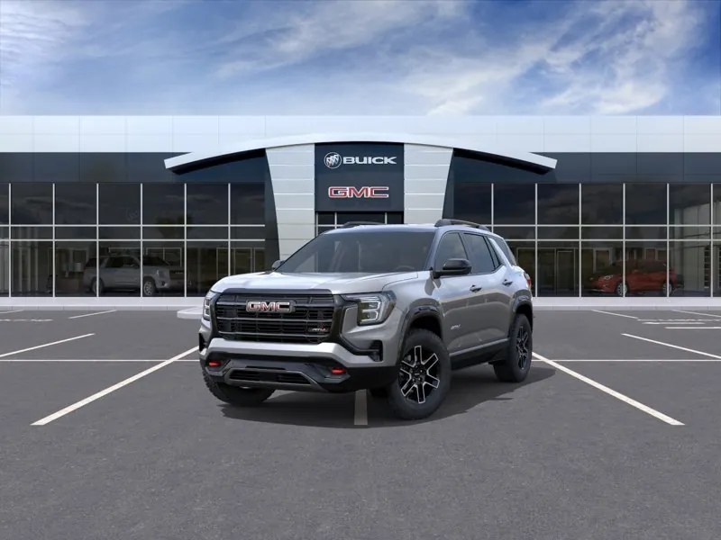 GMC Terrain