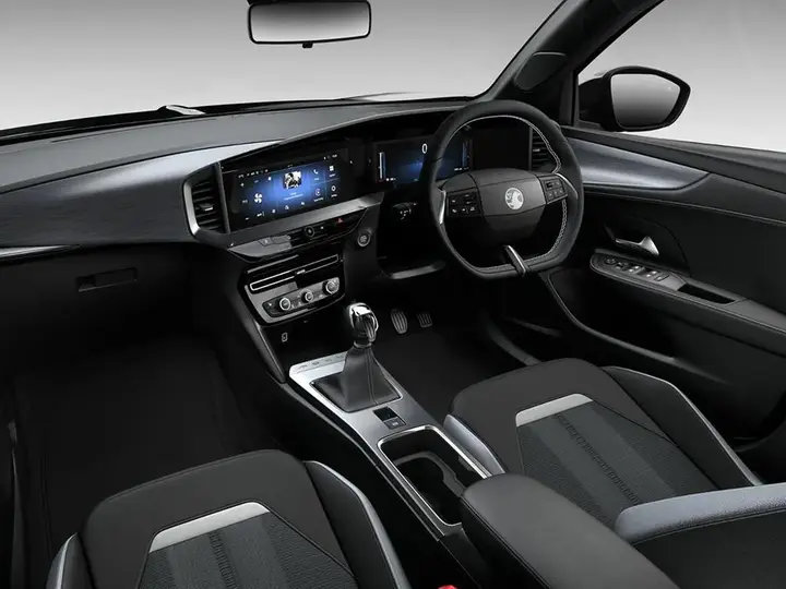 Vauxhall Mokka photo 4