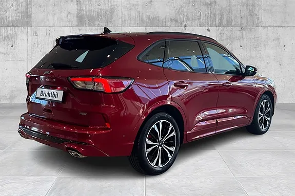 Ford Kuga 2020 photo 5
