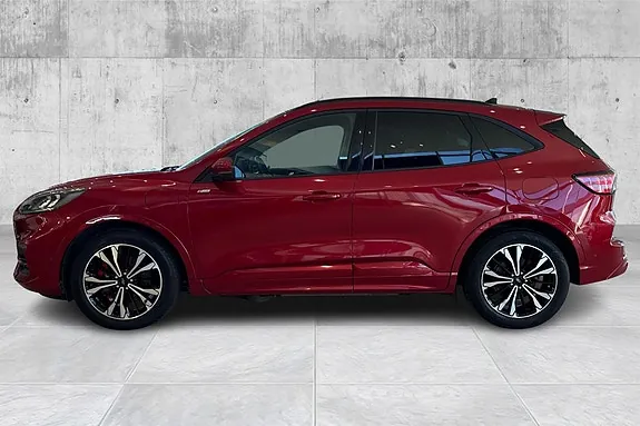 Ford Kuga 2020 photo 2