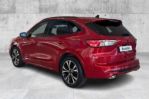 Ford Kuga 2020 photo 3