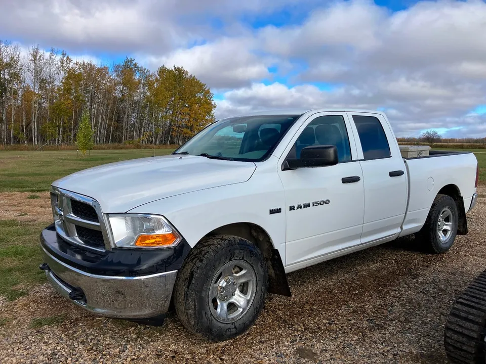 Dodge Ram 1500