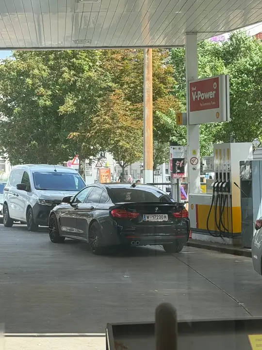 BMW 4 Series 2016 photo 3
