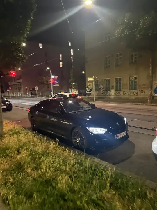 BMW 4 Series 2016 photo 2