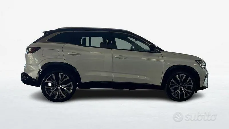 Renault Austral 2024 photo 4