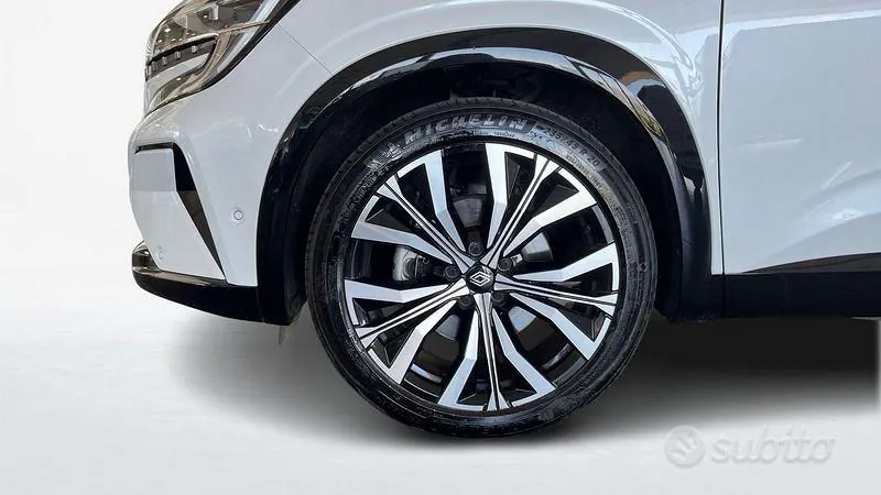 Renault Austral 2024 photo 5