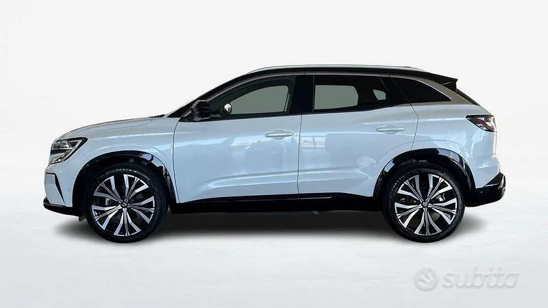 Renault Austral 2024 photo 3