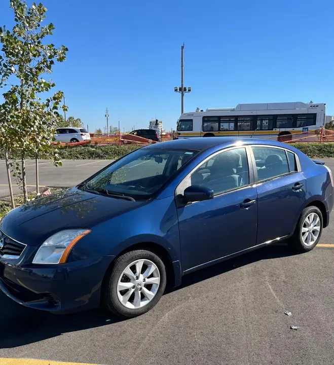 Nissan Sentra